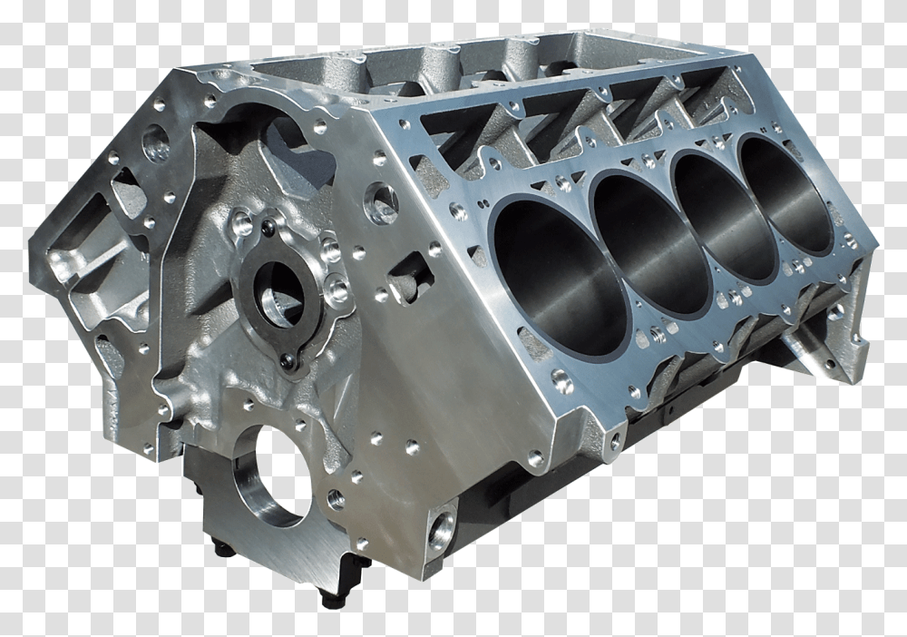 Ls Next Aluminum Standard Best Cylinder Block, Machine, Engine, Motor, Jacuzzi Transparent Png