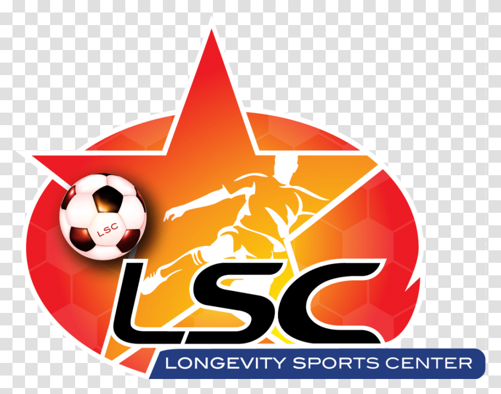 Lsctext Longevity Sports Center Las Vegas Logo, Trademark, Outdoors, Star Symbol Transparent Png