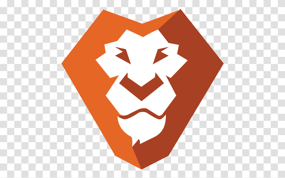 Lsd Lion Noshadow Emblem, Recycling Symbol, First Aid Transparent Png