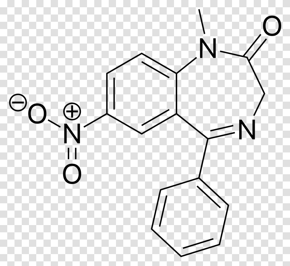 Lsd Tab Download Flunitrazepam Structure, Gray, World Of Warcraft Transparent Png