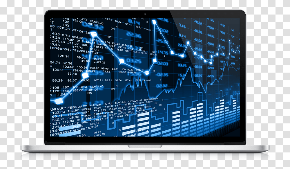 Lse Financial Finance Market Stock Free Photo Clipart, Pc, Computer, Electronics, Monitor Transparent Png