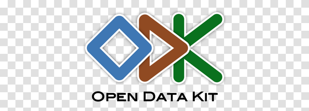 Lshtm Open Research Kits Orklshtm Twitter Open Data Kit Logo, Symbol, Trademark, Text, Graphics Transparent Png