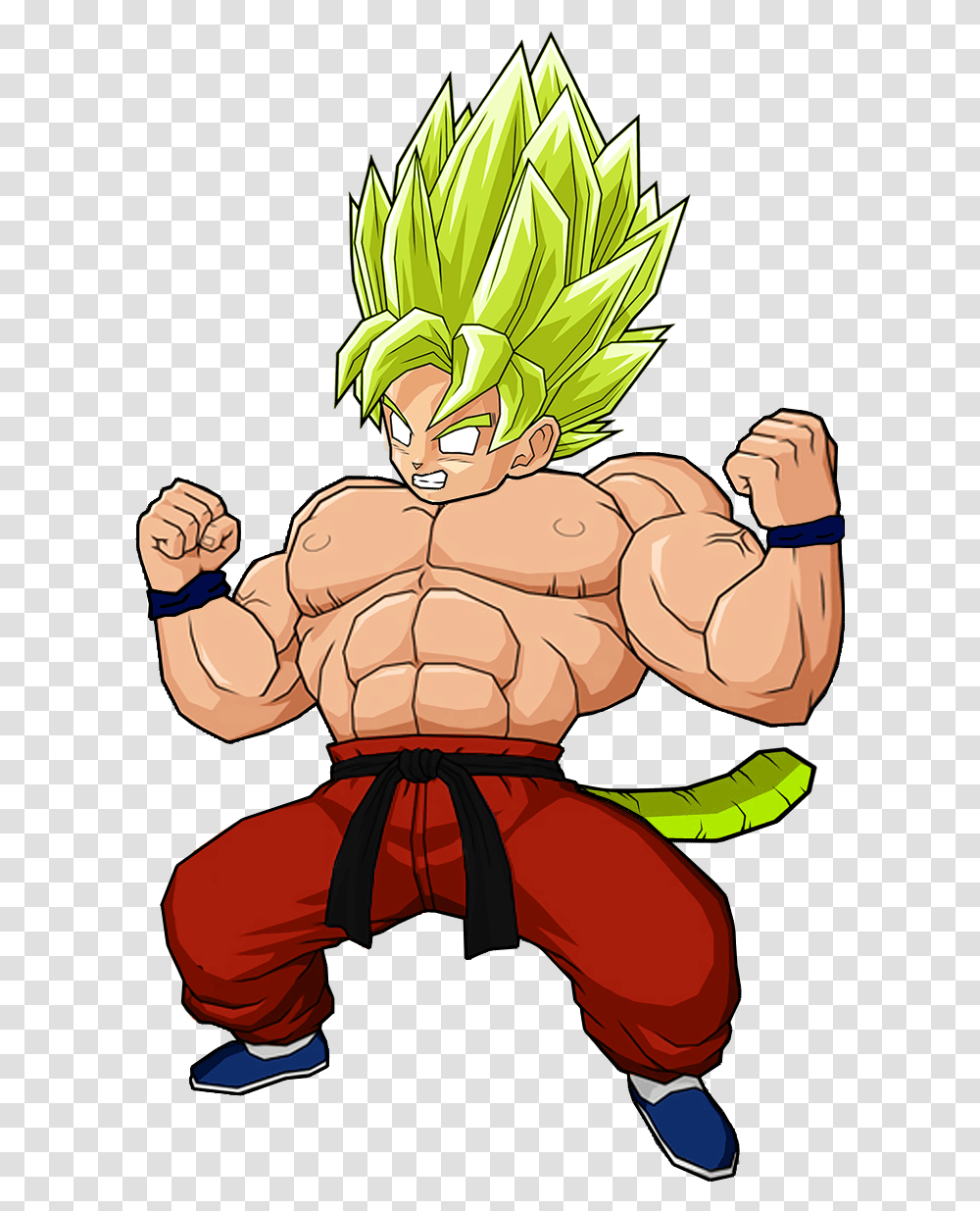 Lss Kid Goku Download Master Roshi Max Power, Hand, Person, Human, Plant Transparent Png