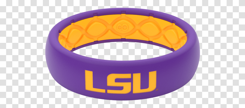 Lsu Groove Ring, Accessories, Accessory, Jewelry, Birthday Cake Transparent Png