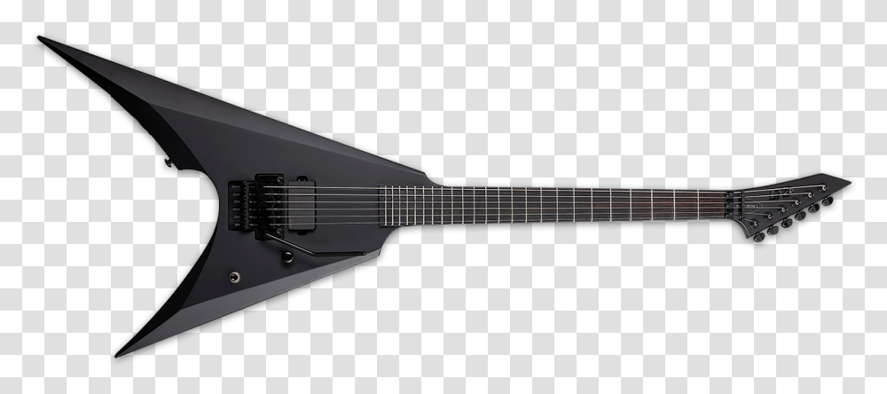 Ltd Arrow Black Metal, Guitar, Leisure Activities, Musical Instrument, Mandolin Transparent Png