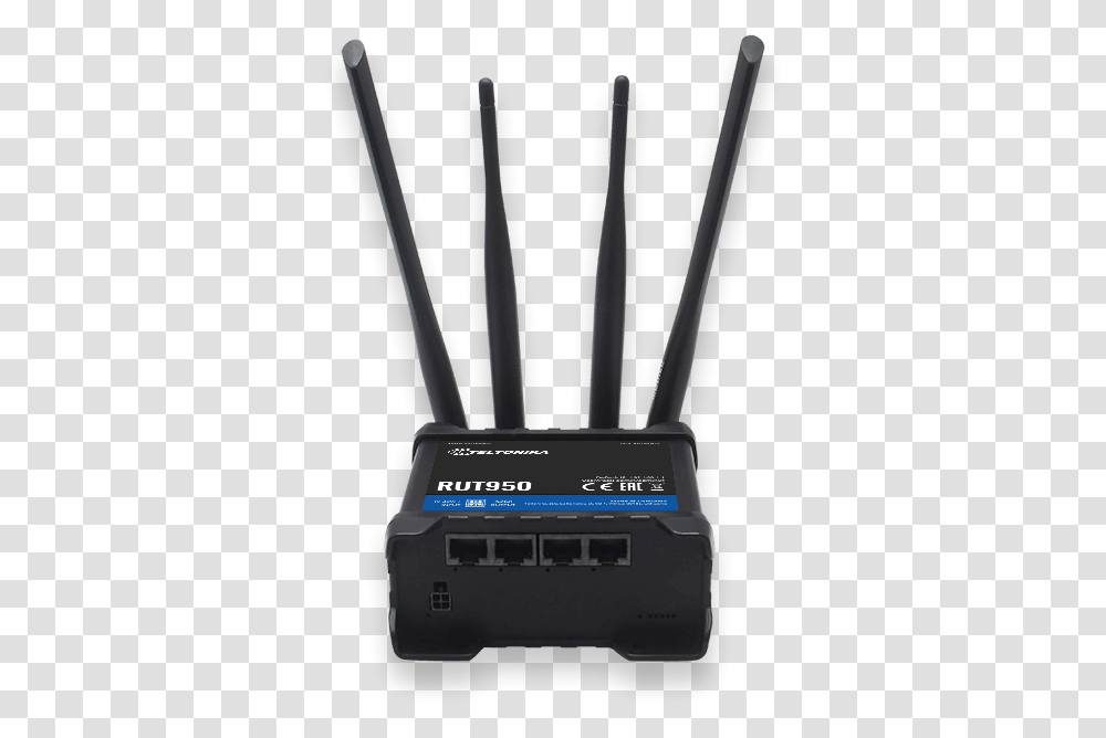 Lte Wi Fi Dual Sim Router Teltonika Router, Hardware, Electronics, Modem Transparent Png