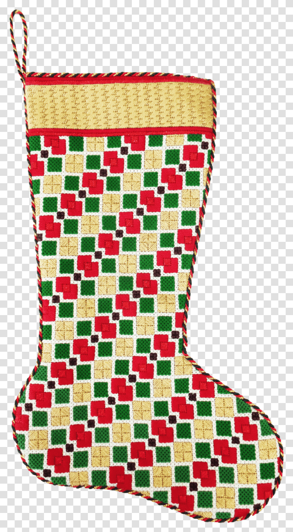 Ltimg Srcquotneedlepoint Christmas Stocking Ls 04quot Alt, Rug, Gift Transparent Png