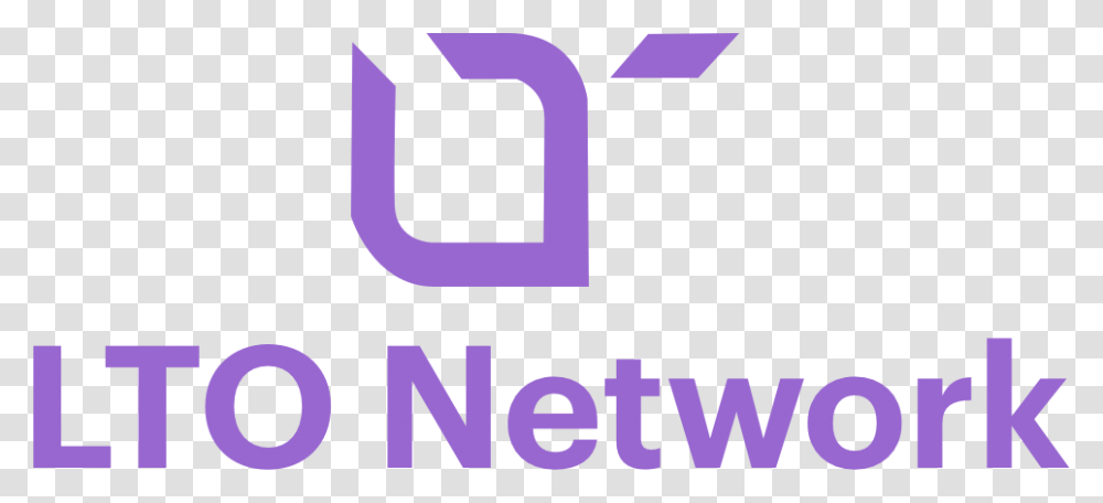 Lto Network Logo, Number, Alphabet Transparent Png