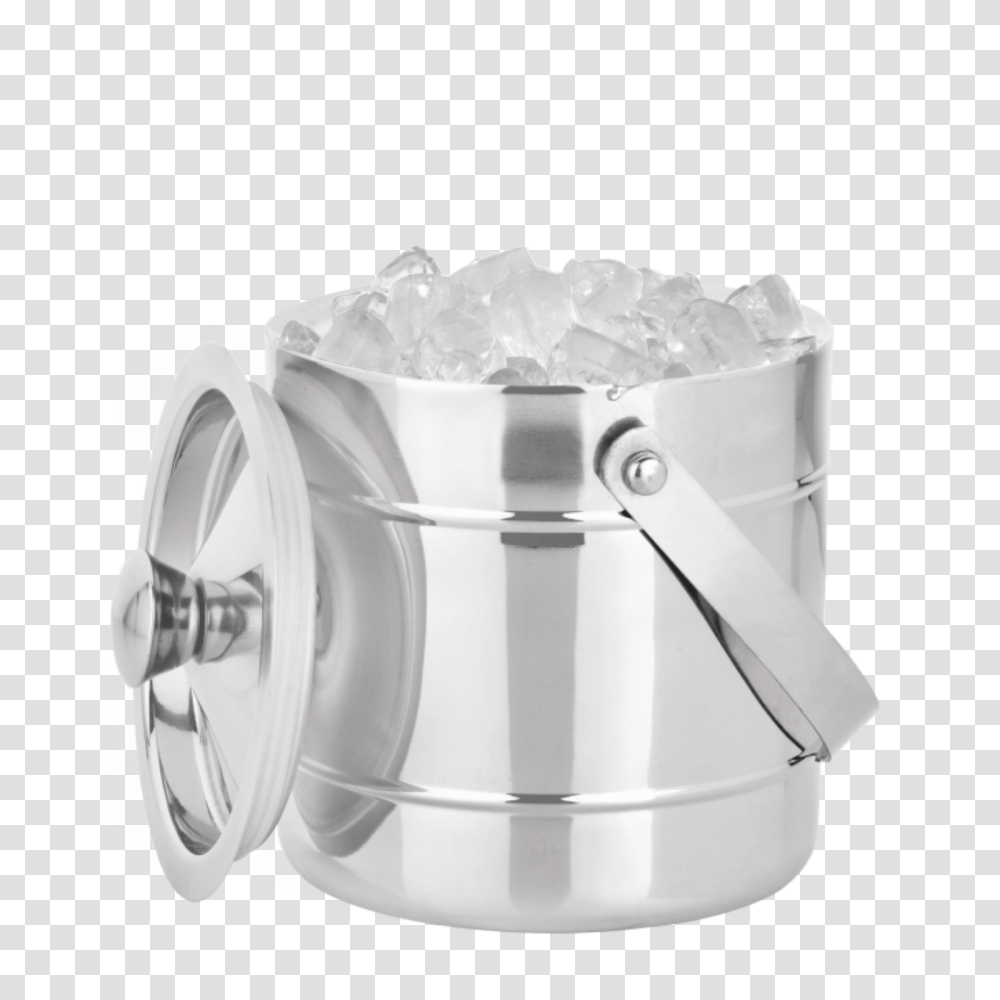 Ltr 2 Ring Ice Bucket, Cup, Jewelry, Accessories, Accessory Transparent Png