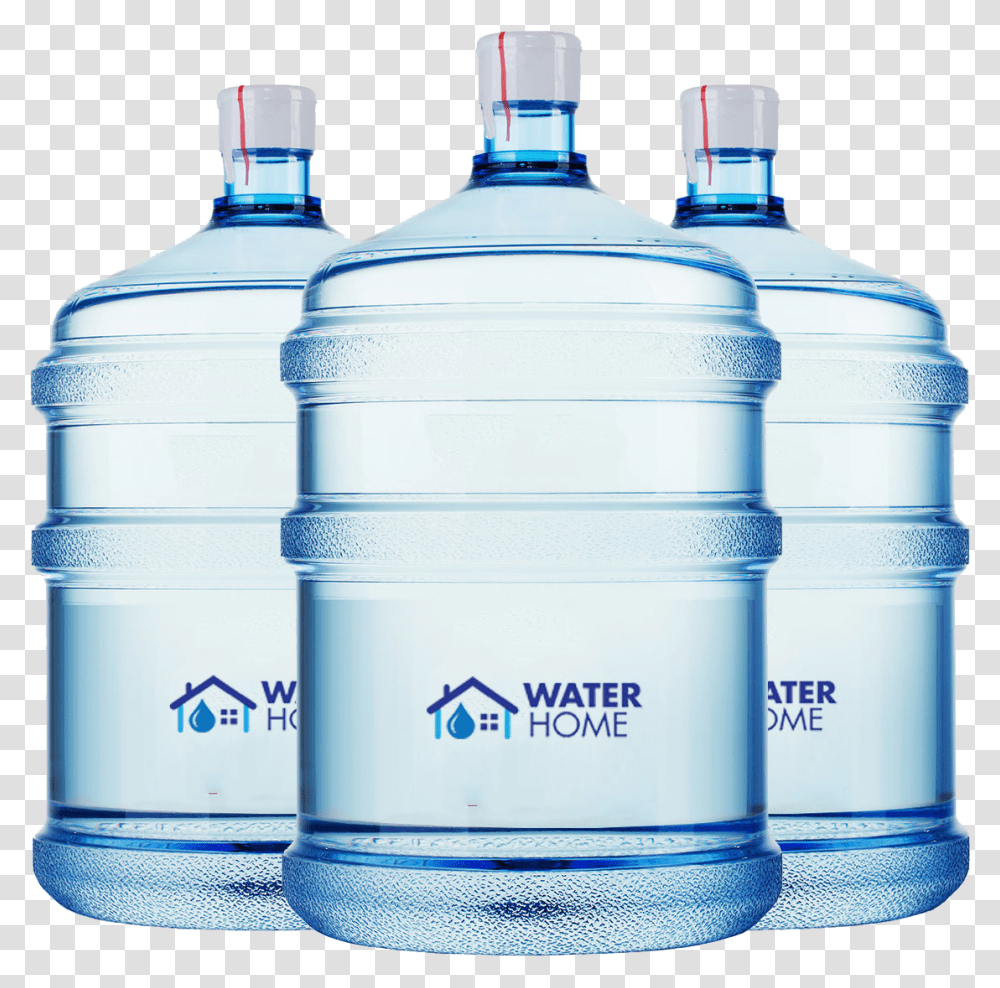 Ltr Water Jar, Mineral Water, Beverage, Water Bottle, Drink Transparent Png