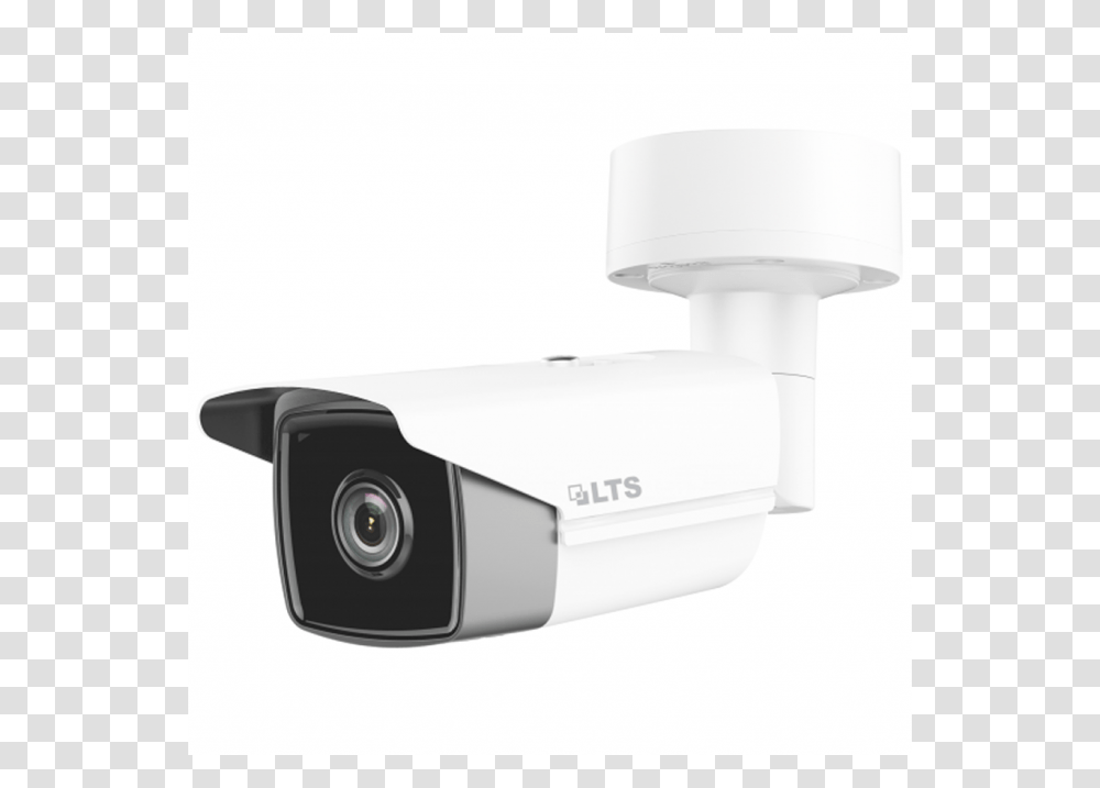 Lts Ir Outdoor Bullet Ip Security Camera, Electronics, Sink Faucet, Projector, Webcam Transparent Png