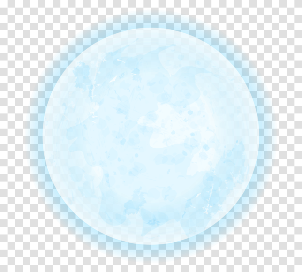Lua Azul Circle, Nature, Outdoors, Astronomy, Outer Space Transparent Png