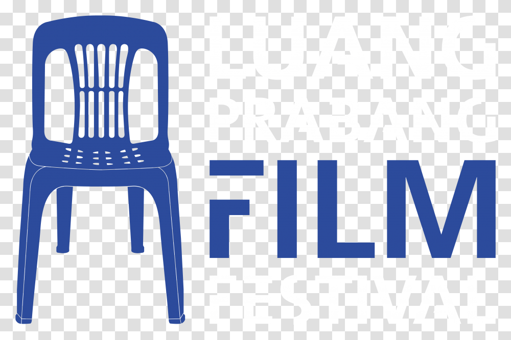 Luang Prabang Film Festival Chair, Label, Word, Advertisement Transparent Png