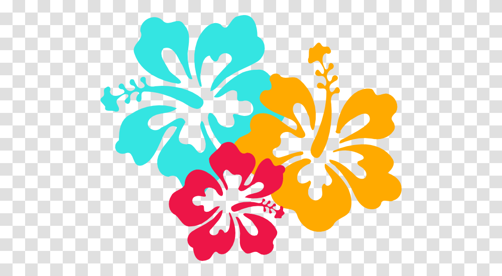 Luau Girl Clip Art, Hibiscus, Flower, Plant, Blossom Transparent Png