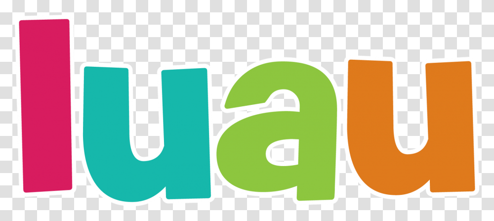Luau Images, Number, Word Transparent Png