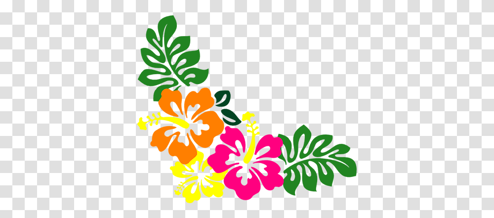 Luaunight Wallstadiumspeedway Hibiscus Clip Art, Plant, Flower, Blossom, Graphics Transparent Png