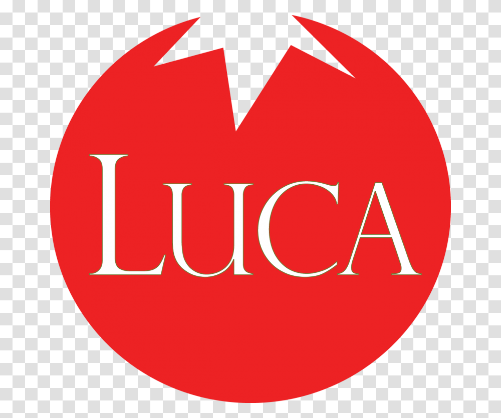 Luca Logo Bona Dea Baku, Trademark, Label Transparent Png