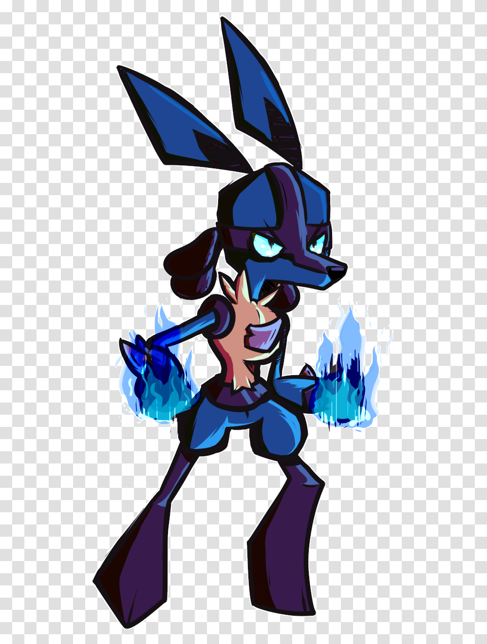 Lucario Cartoon, Person, Human, Ninja Transparent Png