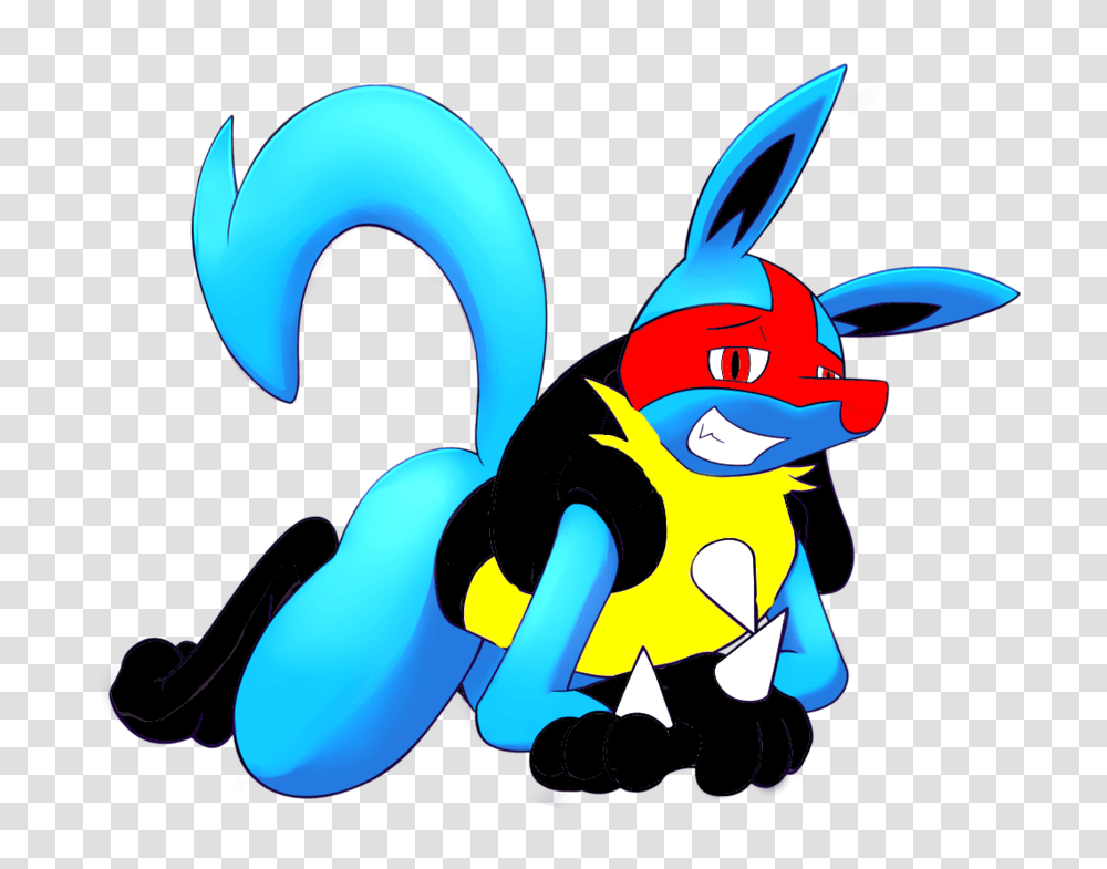 Lucario Mario, Outdoors, Nature Transparent Png