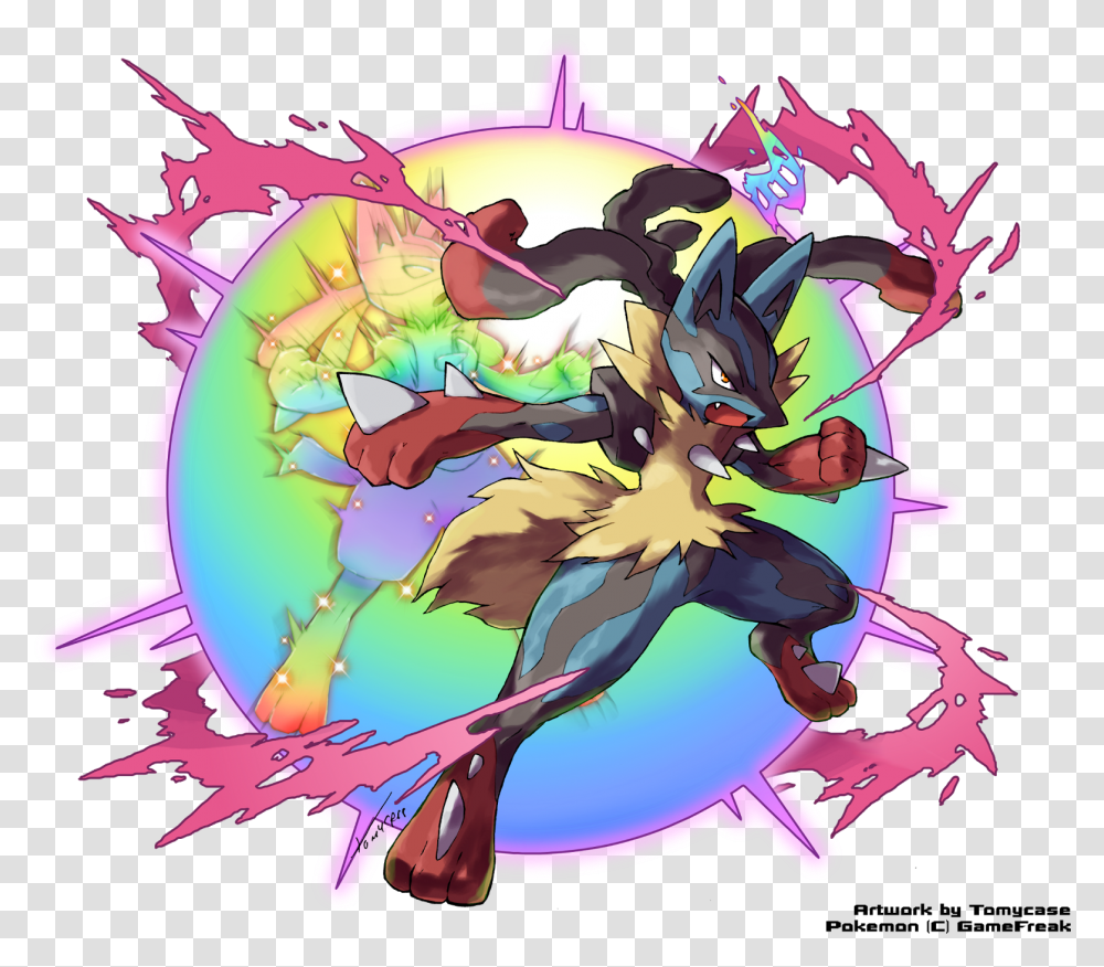 Lucario Mega Lucario, Outer Space, Astronomy, Universe, Graphics Transparent Png