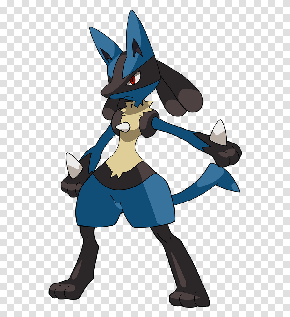 Lucario, Person, Performer Transparent Png