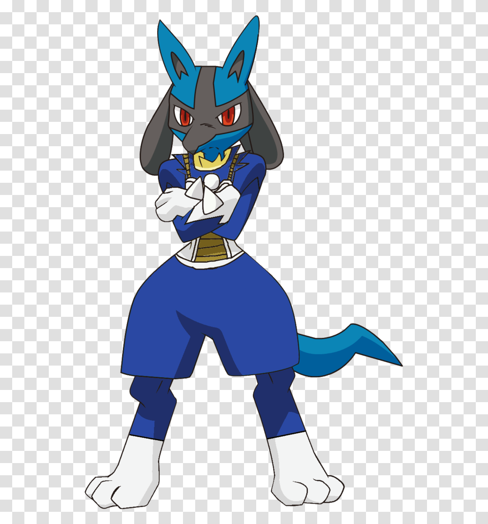 Lucario Standing Straight Full Size Download Pokemon Lucario, Person, Clothing, People, Graphics Transparent Png