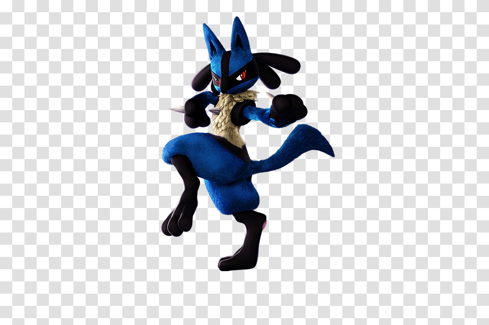 Lucario Super Smash Bros Ultimate Unlock Stats Moves, Figurine, Plush, Toy, Sweets Transparent Png