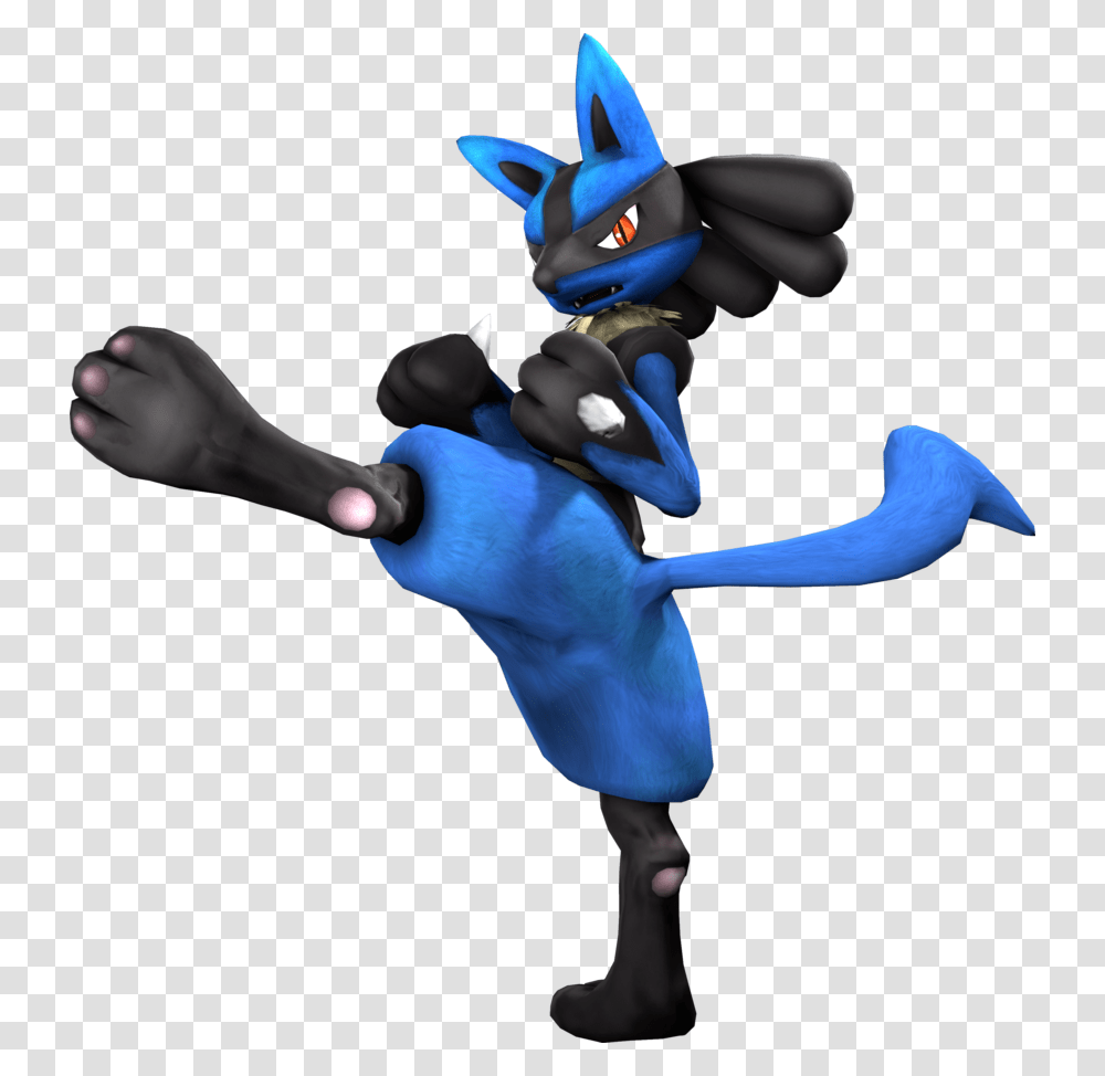Lucario, Toy, Animal, Person, Human Transparent Png
