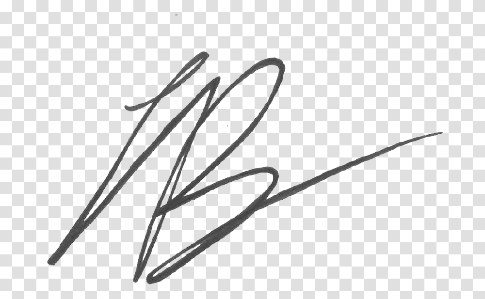 Lucas Bell Sig Sketch, Handwriting, Signature, Autograph Transparent Png