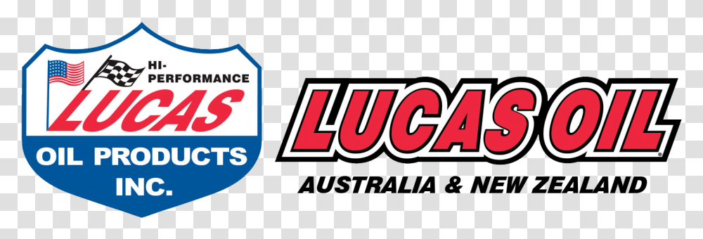 Lucas Oil Products Copy, Logo, Trademark Transparent Png