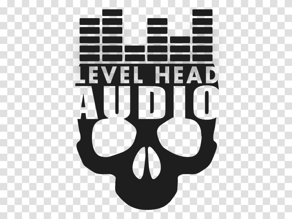 Lucas Turner On Podcasting Level Head Audio Deezer, Stencil, Face, Pillow Transparent Png