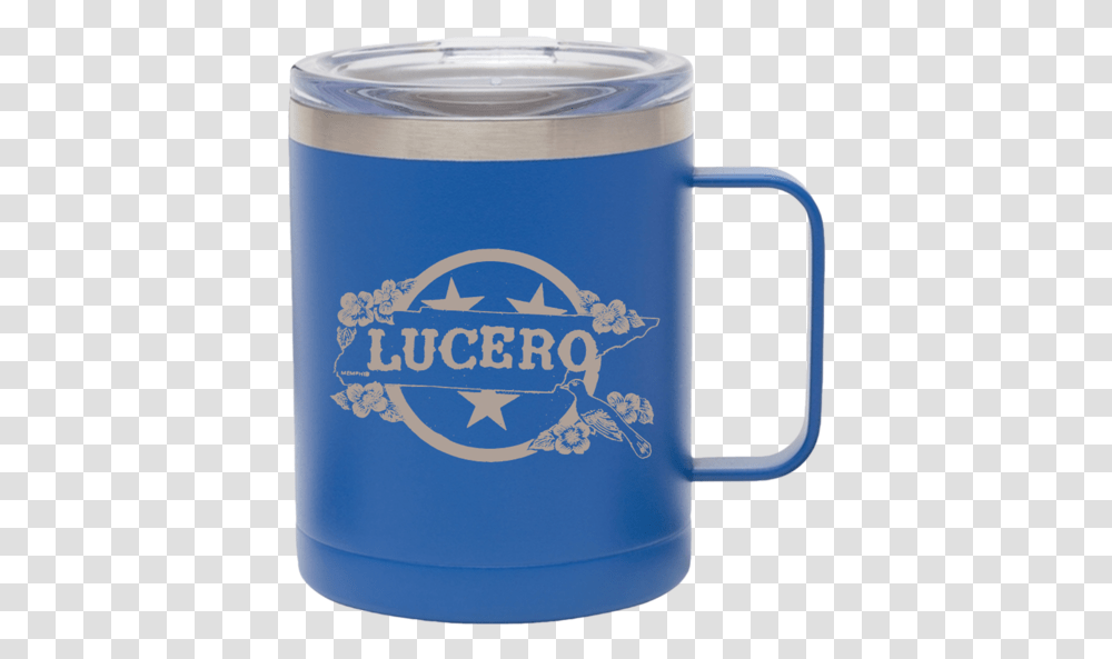 Lucero Tennessee Shirt, Jug, Stein, Cup, Milk Transparent Png