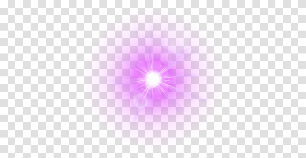 Luceros Efectos Star Light Efects Estrellas Y Luceros, Purple, Balloon, Frisbee, Toy Transparent Png