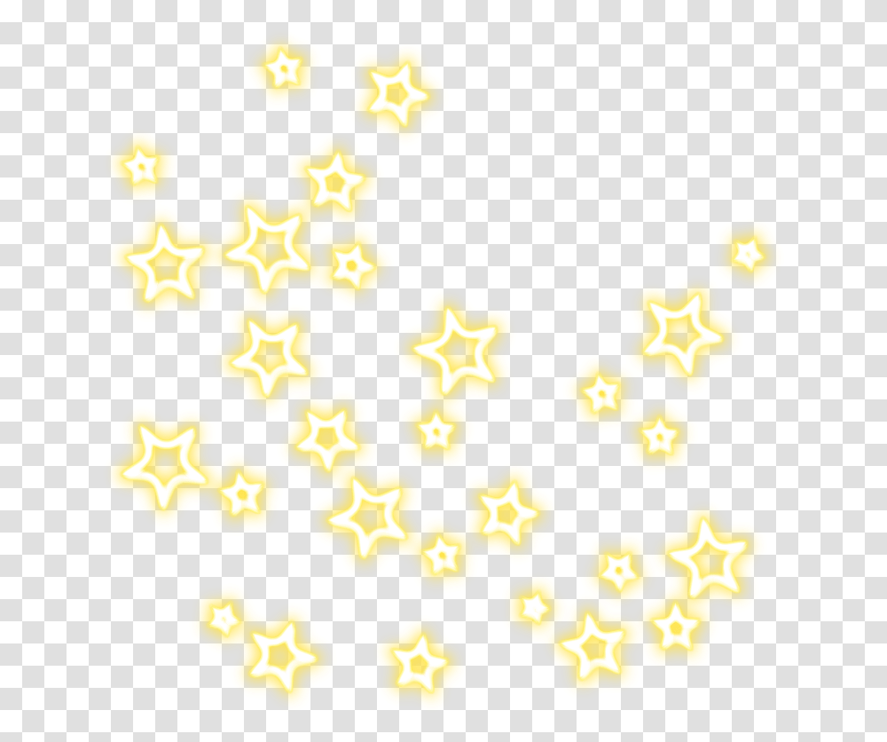 Luces Star, Star Symbol, Food Transparent Png