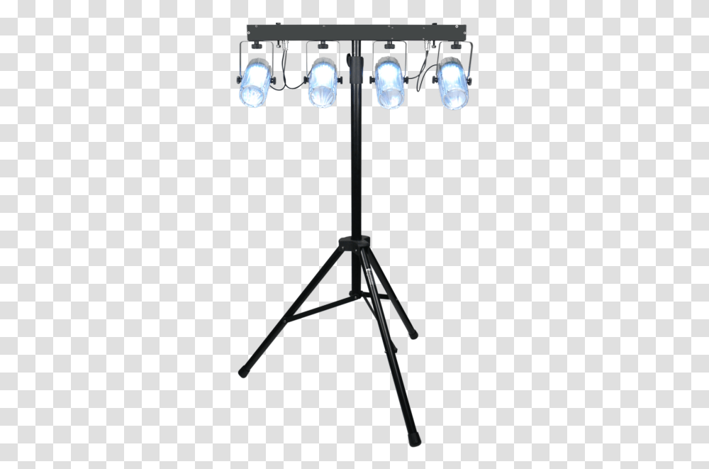 Luces, Tripod, Lamp Transparent Png