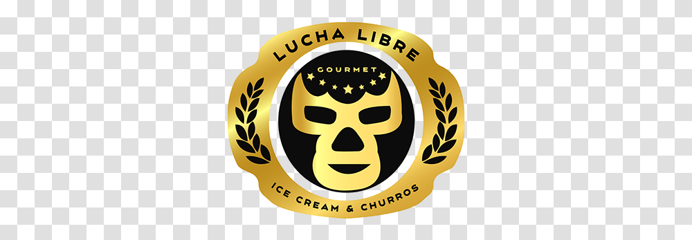 Lucha Libre Mexicana Projects Photos Videos Logos Dot, Label, Text, Symbol, Sticker Transparent Png