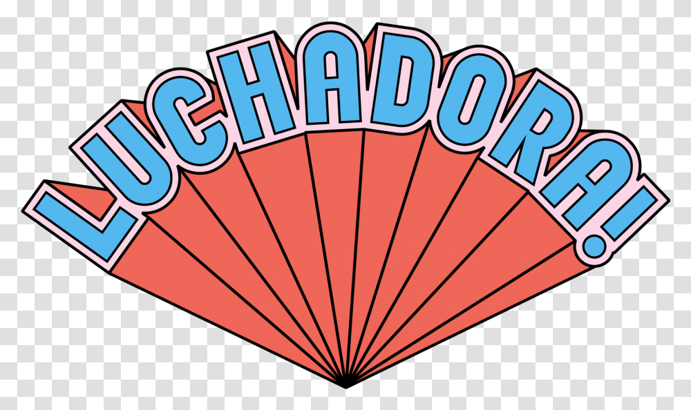 Luchadora, Word, Label Transparent Png