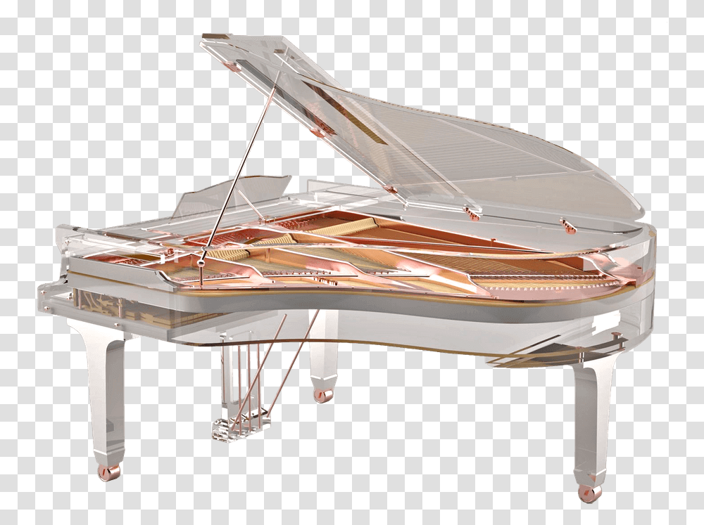 Lucid Idyllic Excellence Bluthner Lucid Piano Price, Grand Piano, Leisure Activities, Musical Instrument, Boat Transparent Png
