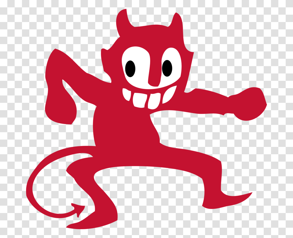 Lucifer Devil Satan Demon Angel, Animal Transparent Png