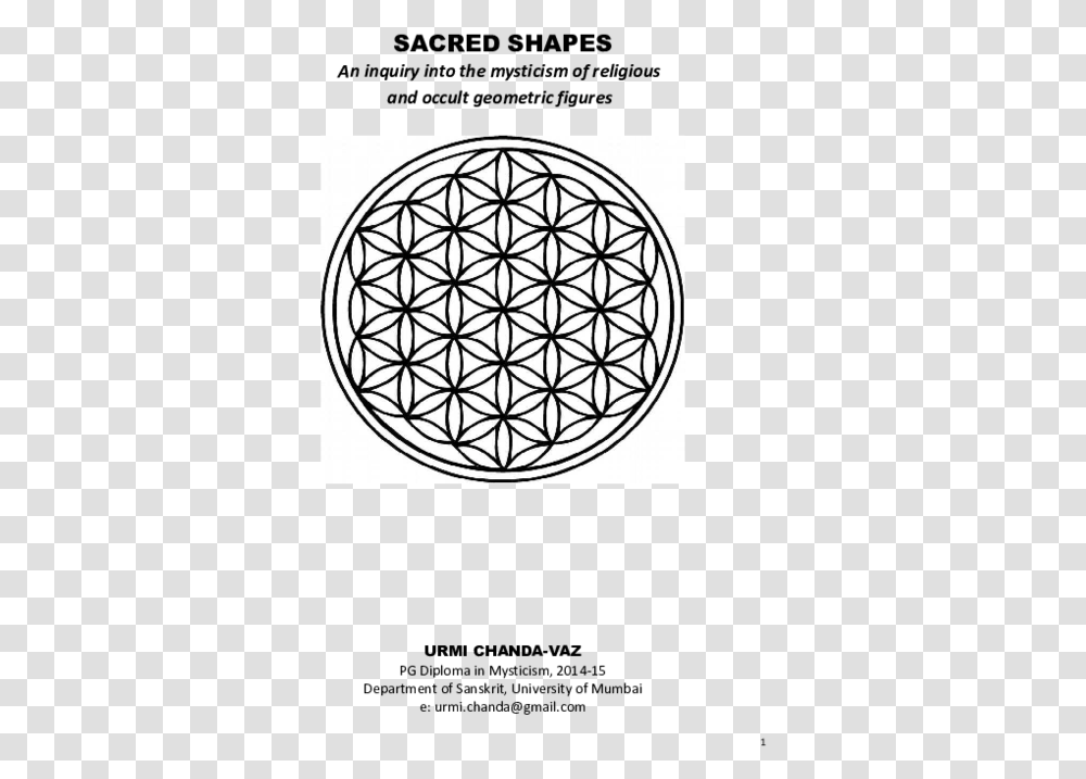 Lucifer Flower Of Life, Sphere, Word, Lamp, Pattern Transparent Png