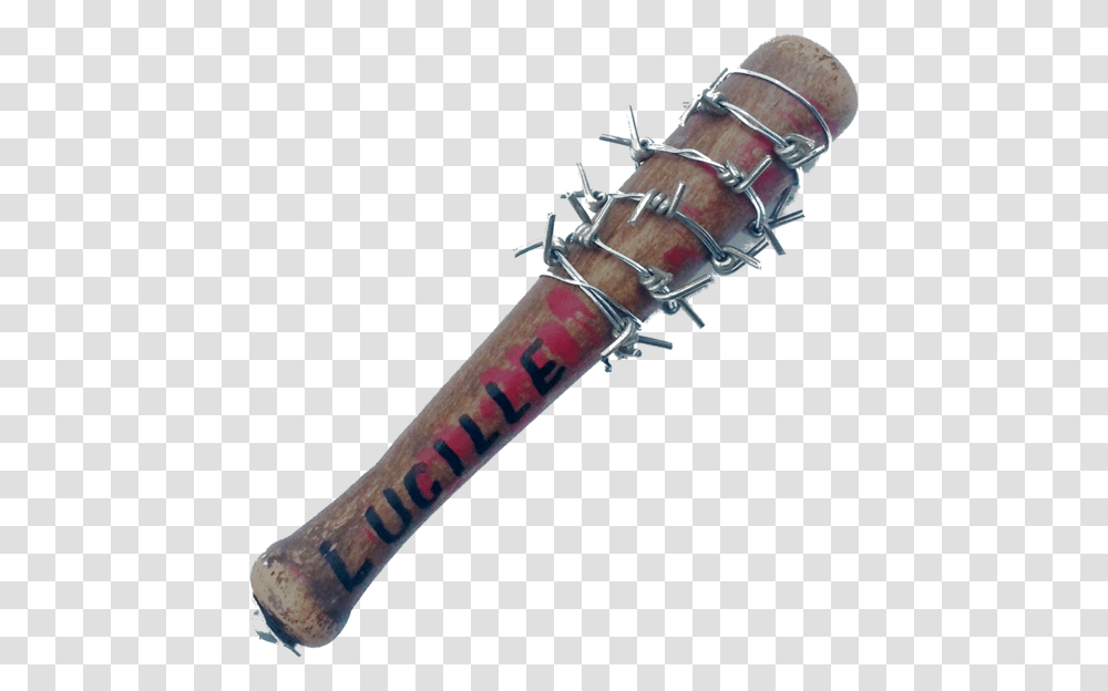 Lucille Bat, Axe, Tool Transparent Png