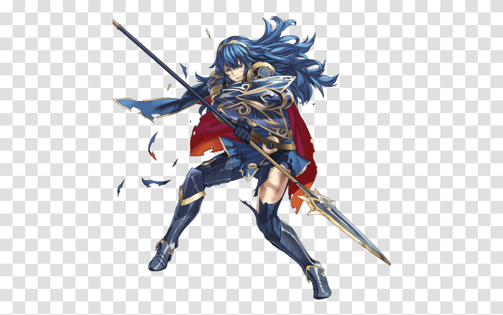 Lucina Fire Emblem Heroes, Person, Human, Weapon, Weaponry Transparent Png