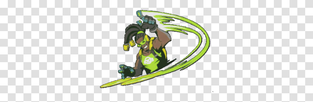 Lucio 4 Image Overwatch Lucio Wallpaper Iphone, Sled Transparent Png