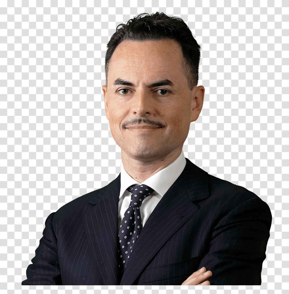 Lucio Bonavitacola Businessperson, Tie, Accessories, Suit, Overcoat Transparent Png