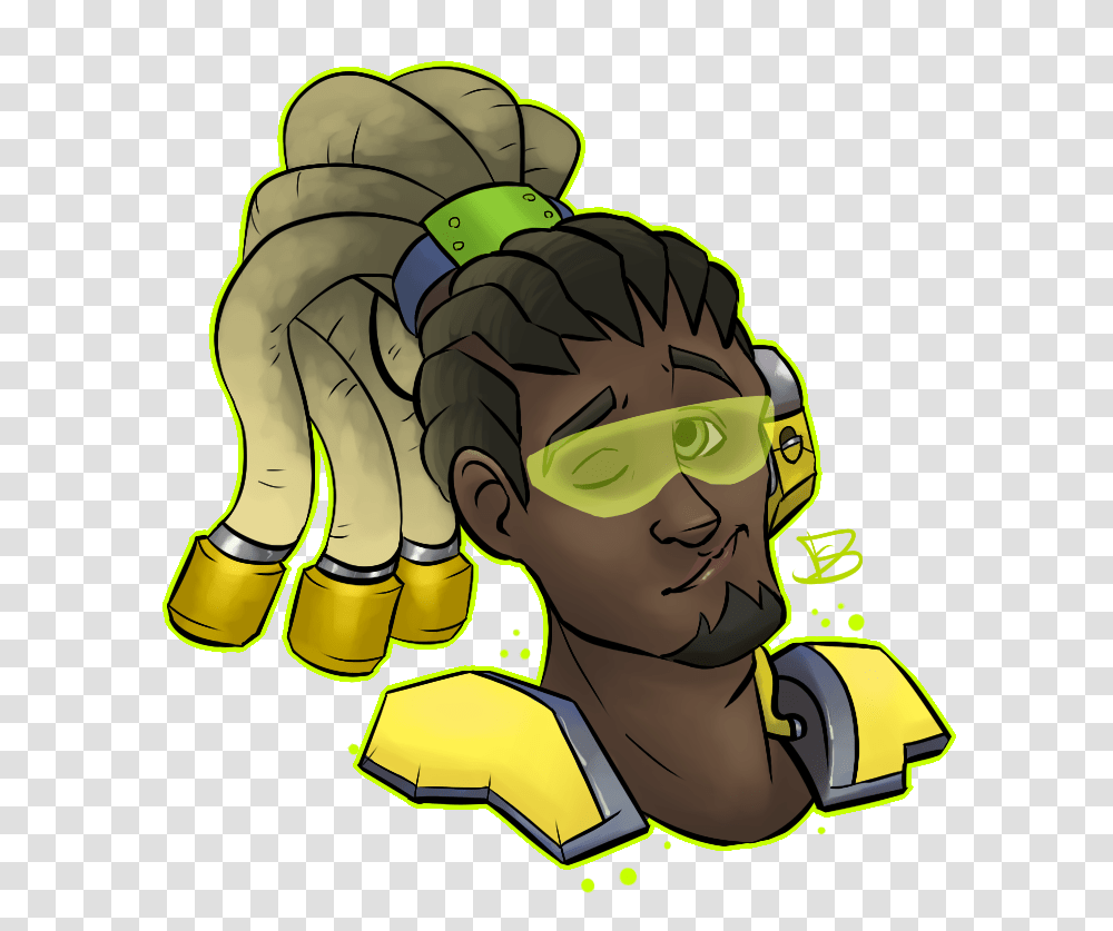 Lucio, Hand, Head, Vegetation, Plant Transparent Png