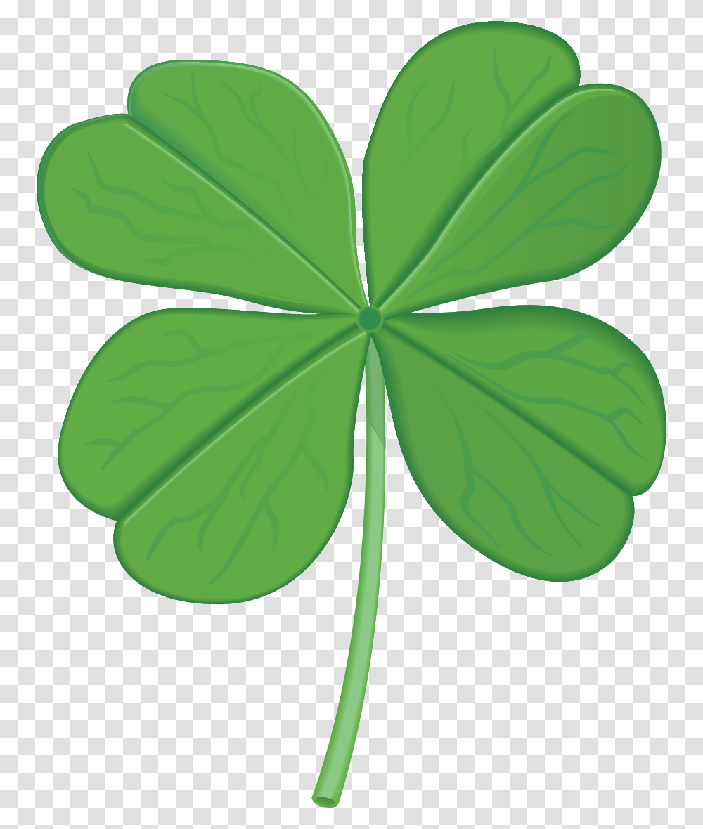 Luck Clip Art, Leaf, Plant, Pattern Transparent Png