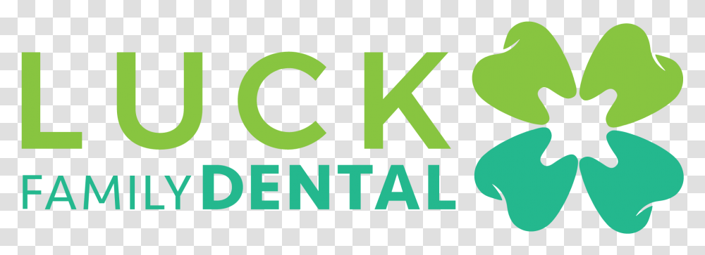 Luck Family Dental, Word, Alphabet, Logo Transparent Png