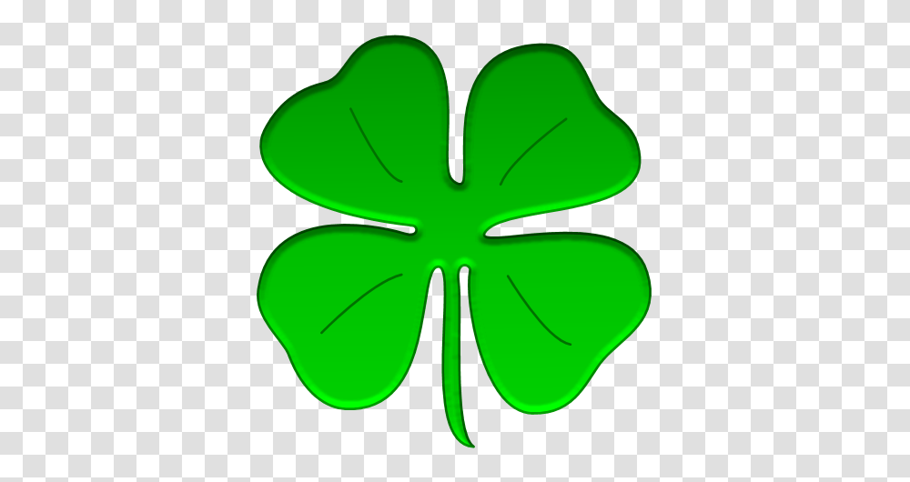 Luck Steemit, Green, Leaf, Plant, Flower Transparent Png