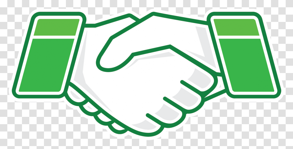 Luckbox Media Let's Create Something Together, Hand, Handshake, Label Transparent Png