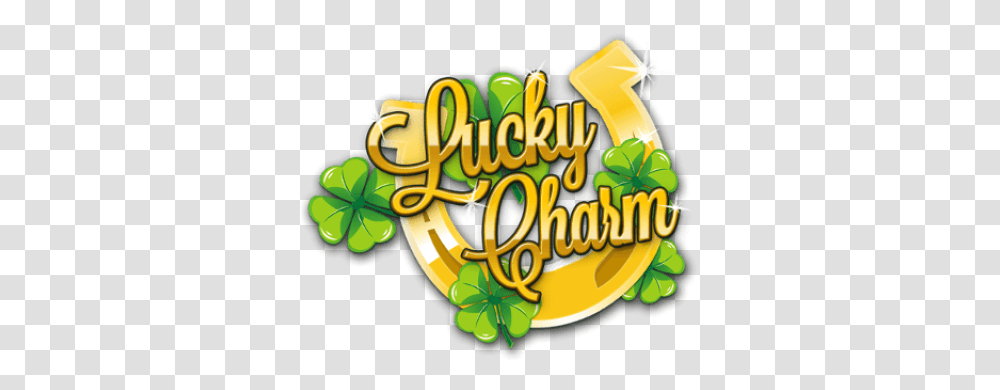 Lucky And Vectors For Free Download Lucky Charm For Bingo, Dynamite, Meal, Graphics, Art Transparent Png
